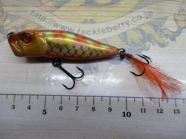 ウッディーポップX