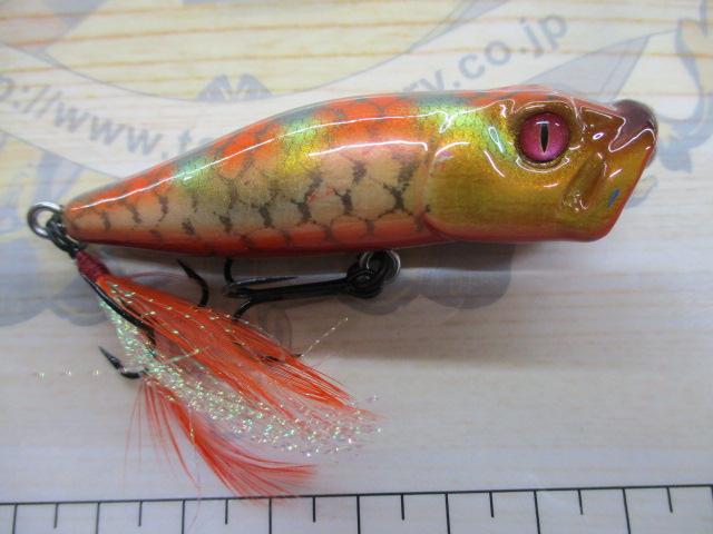 ウッディーポップX