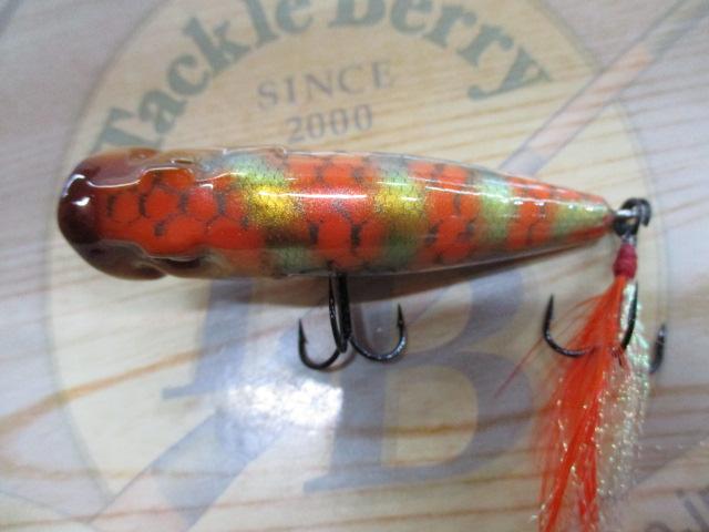 ウッディーポップX