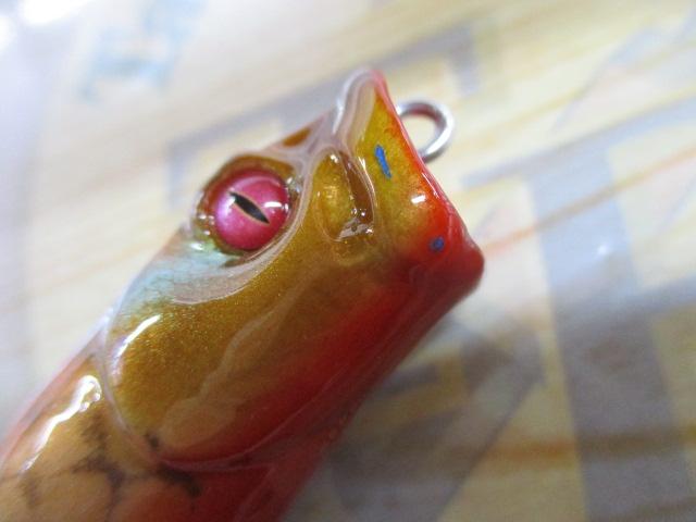 ウッディーポップX