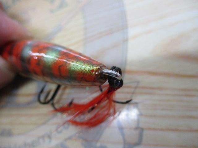 ウッディーポップX