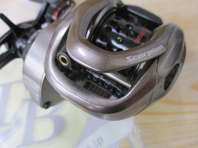 ｽｺｰﾋﾟｵﾝBFS XG RH