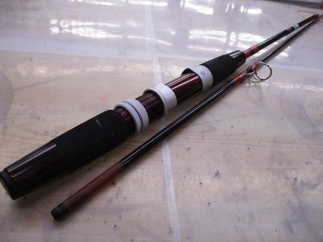 サンスピンUL5 1/2'