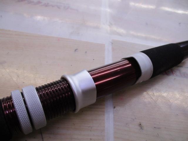 サンスピンUL5 1/2'