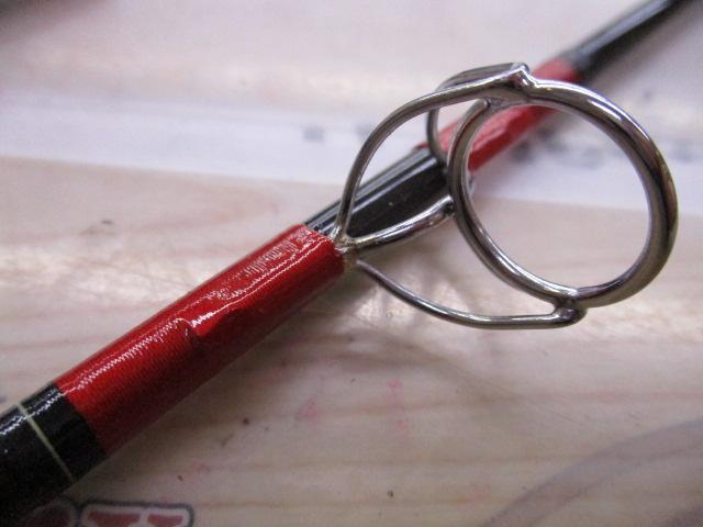 サンスピンUL5 1/2'