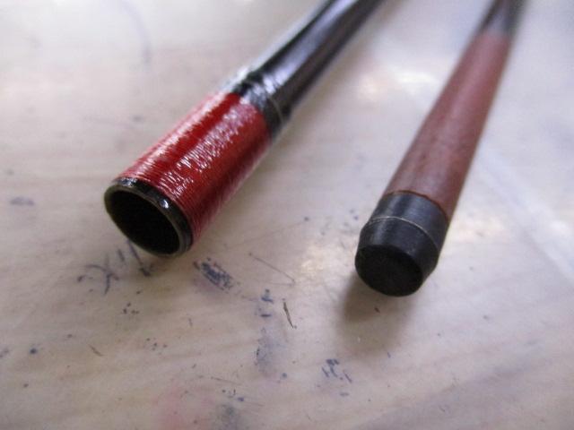 サンスピンUL5 1/2'