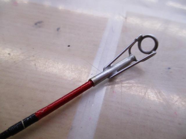 サンスピンUL5 1/2'