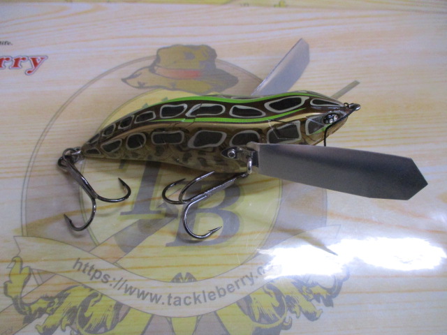 【セット商品】アベンタクローラー2本セット