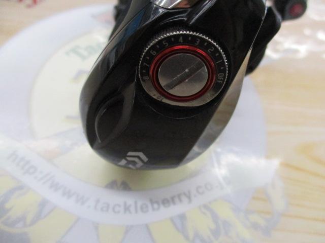 ﾀﾞｲﾜSS AIR 8.1L