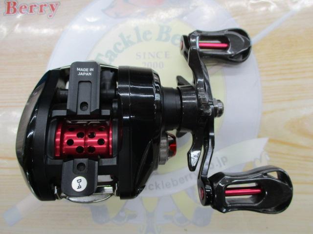 ﾀﾞｲﾜSS AIR 8.1L