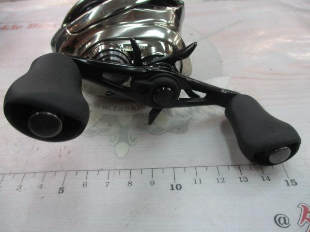 21アンタレスDC XG RH