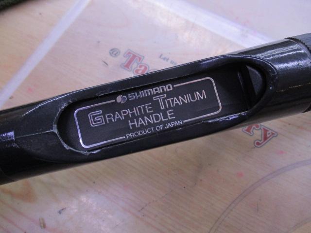 SF-1551 ファイティンロッド