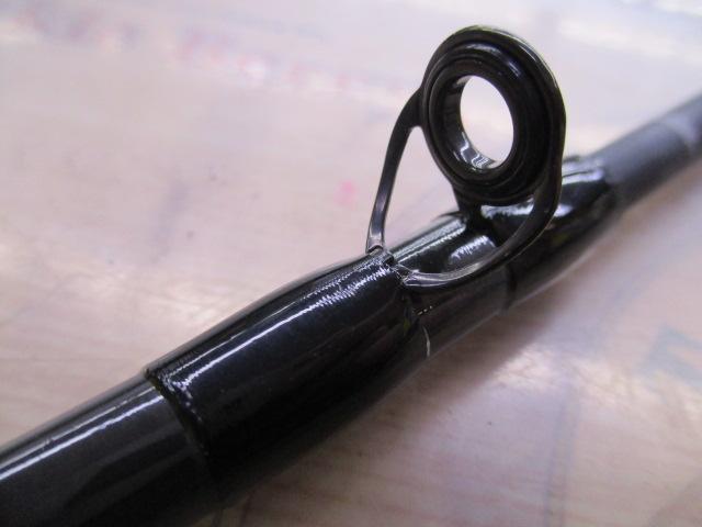 SF-1551 ファイティンロッド