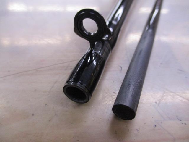 SF-1551 ファイティンロッド