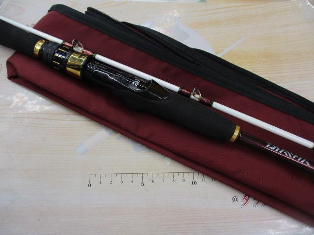 【セット商品】リーオマスター真鯛おまけ付き