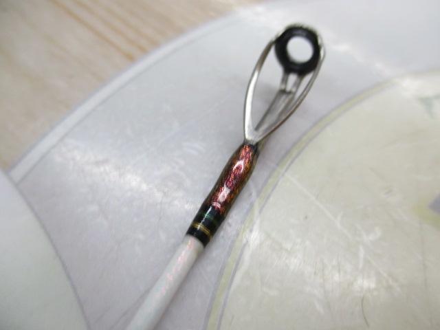 【セット商品】リーオマスター真鯛おまけ付き