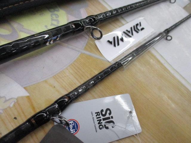 リベリオン 652XHSB-SB