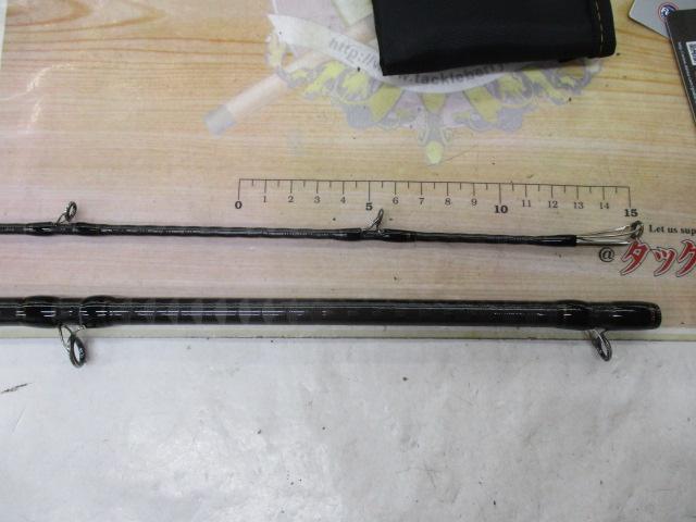 リベリオン 652XHSB-SB