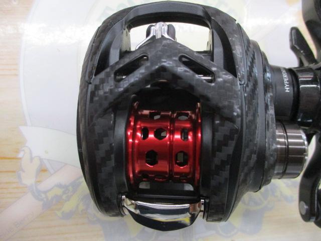 25アルファス BF TW 6.3R