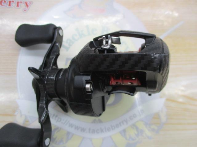 25アルファス BF TW 6.3R