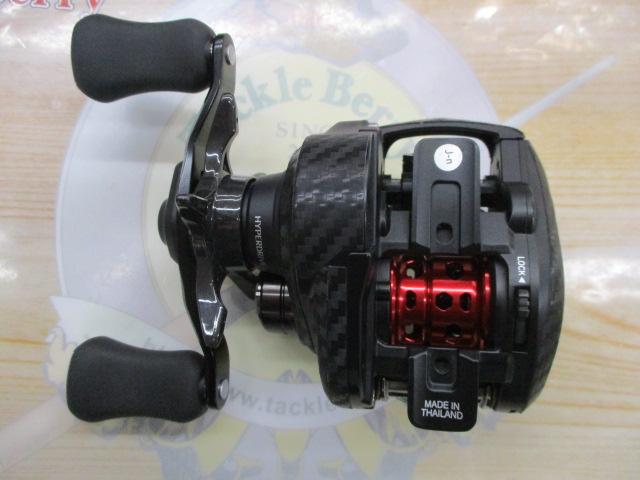 25アルファス BF TW 6.3R