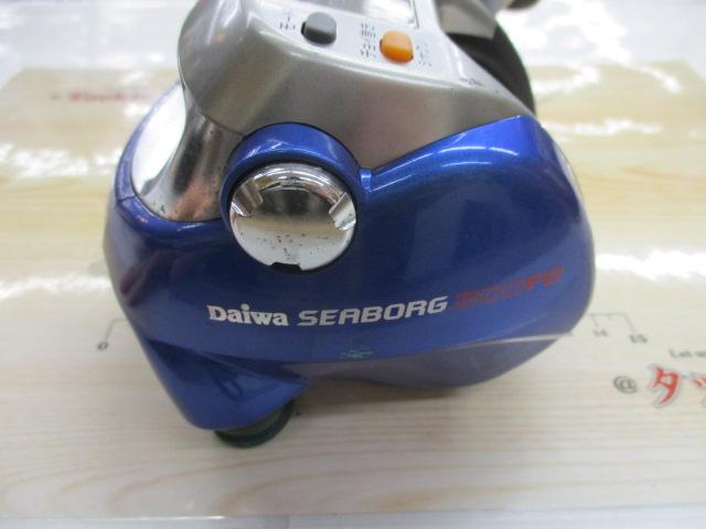 ｼｰﾎﾞｰｸﾞ 500Fe