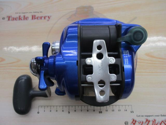 ｼｰﾎﾞｰｸﾞ 500Fe