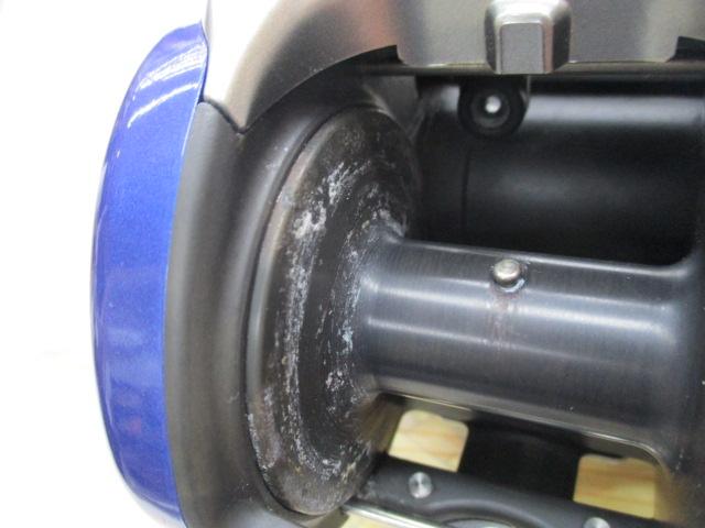 ｼｰﾎﾞｰｸﾞ 500Fe