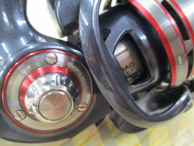 セルテート 3012H ハイギヤカスタム