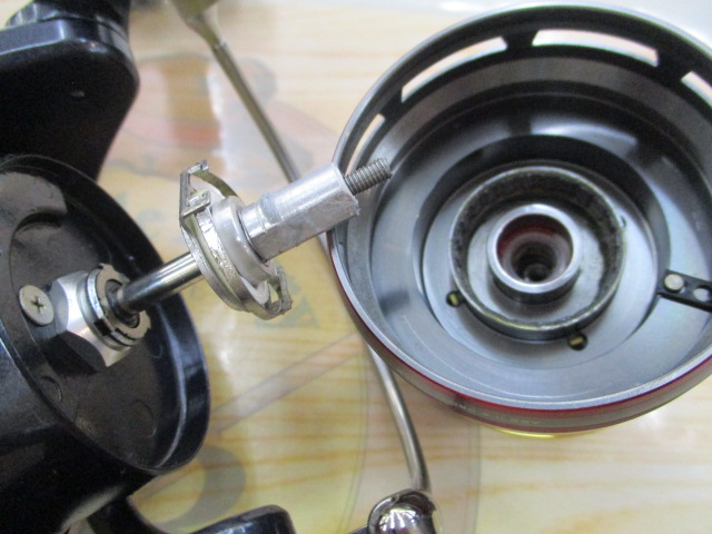 セルテート 3012H ハイギヤカスタム