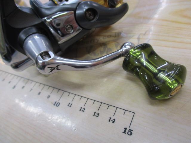 09ﾚｱﾆｳﾑCI4 C2000S