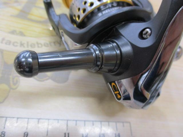 09ﾚｱﾆｳﾑCI4 C2000S