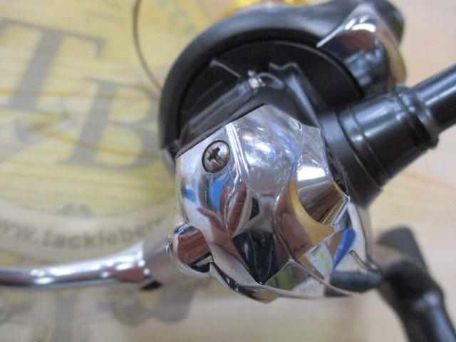 09ﾚｱﾆｳﾑCI4 C2000S