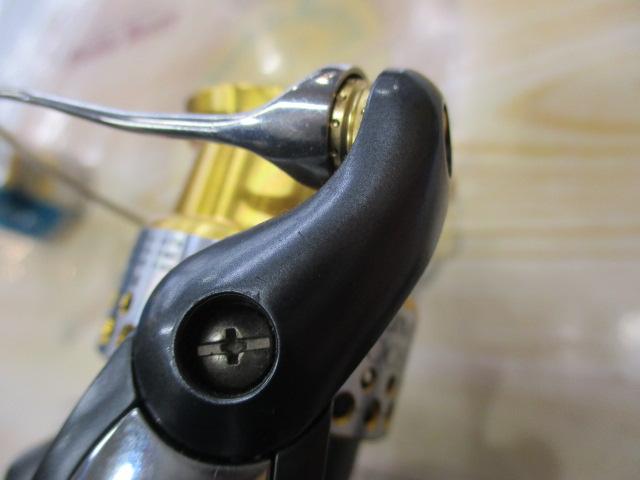 09ﾚｱﾆｳﾑCI4 C2000S