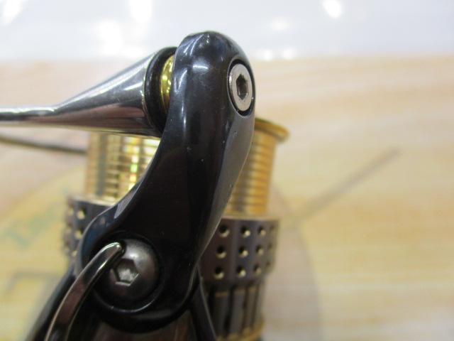 15イグジスト 2003C