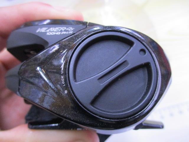 ｳﾞｨﾚｲﾔｰDG 100HG-PH/R