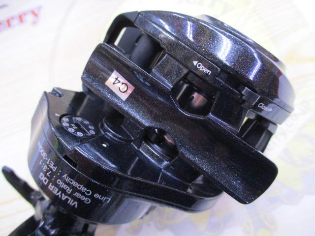 ｳﾞｨﾚｲﾔｰDG 100HG-PH/R