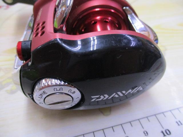 スマックレッドチューン 100HR