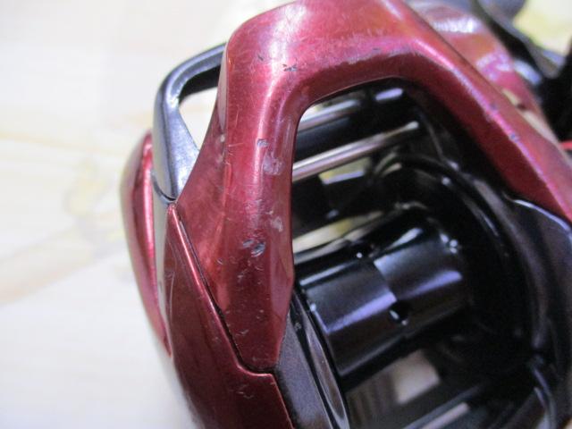 19スコーピオンMGL 150HG