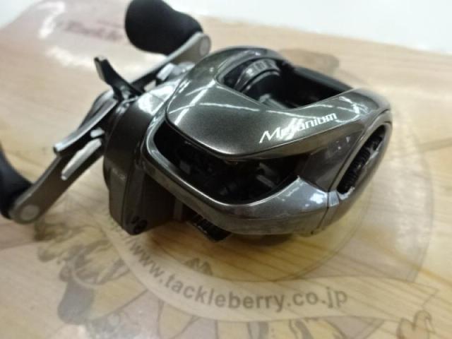 20メタニウム RH