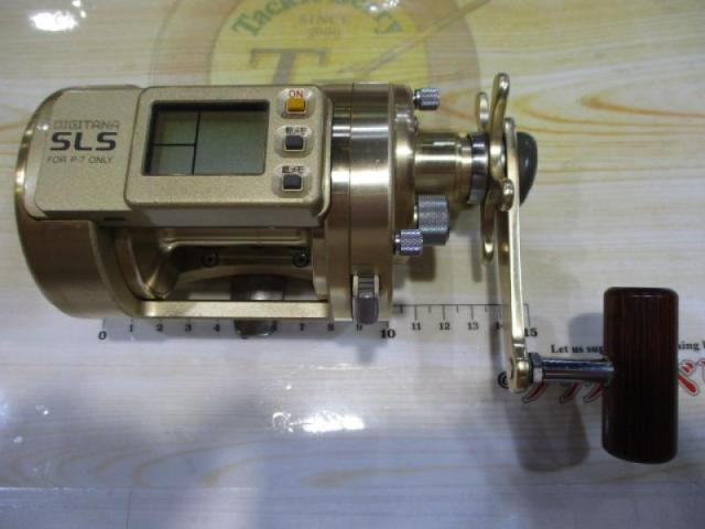 デジタナSLSカルカッタ 3000