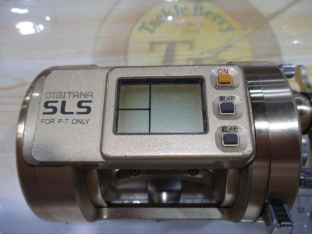 デジタナSLSカルカッタ 3000