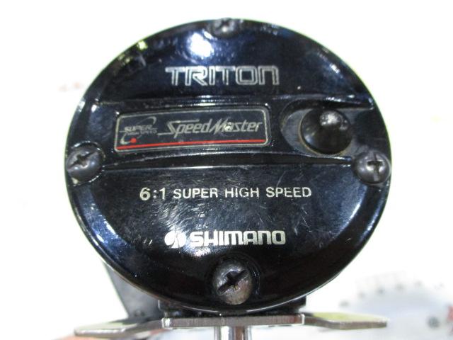 ﾄﾗｲﾄﾝｽﾋﾟｰﾄﾞﾏｽﾀｰTSMⅡFS