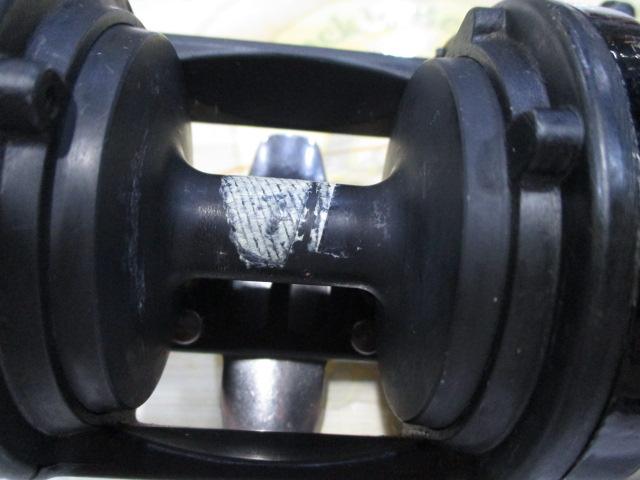 ﾄﾗｲﾄﾝｽﾋﾟｰﾄﾞﾏｽﾀｰTSMⅡFS