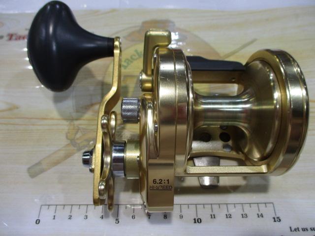 オシアジガー 3000