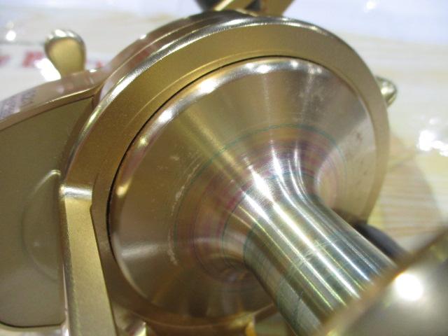 オシアジガー 3000