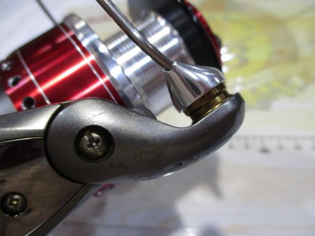 02ﾂｲﾝﾊﾟﾜｰ 8000PG