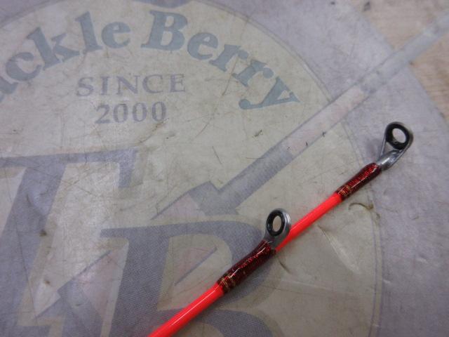 黒船 タチウオテンヤ KTTC-82/185MH-MB5