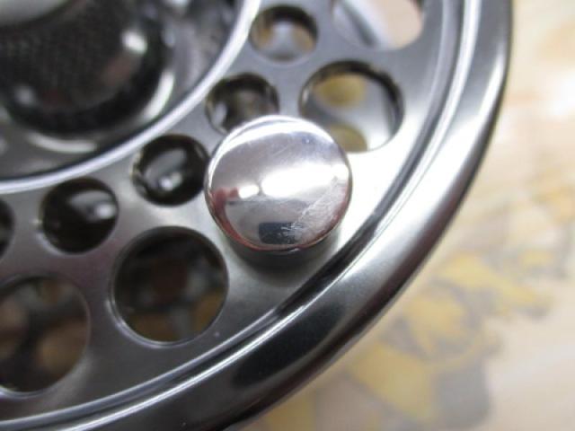 ﾏﾘｴｯﾄ ﾗｰｼﾞｱｰﾊﾞｰMX ﾒﾀﾘｯｸｸﾞﾚｰ