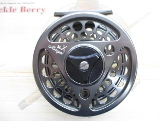 ﾏﾘｴｯﾄ ﾗｰｼﾞｱｰﾊﾞｰMX ﾒﾀﾘｯｸｸﾞﾚｰ